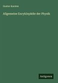 Allgemeine Encyklopädie der Physik