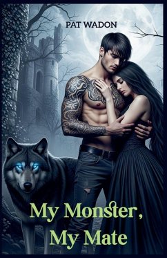 Cover My Monster, My Mate