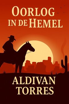 Cover Oorlog in de Hemel (eBook, ePUB)