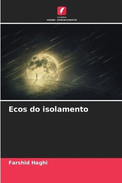 Cover Ecos do isolamento