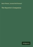 The Reporter's Companion