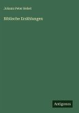 Biblische Erzählungen
