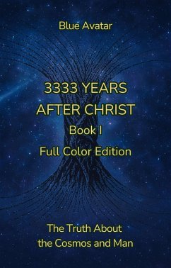 Cover 3333 Years After Christ (eBook, ePUB)