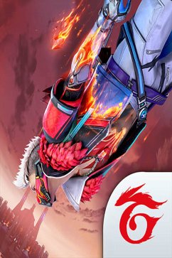 Cover Free Fire - อาวุธที่ดีที่สุด (eBook, ePUB)