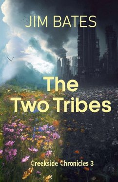 Cover The Two Tribes