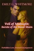 Veil of Midnight: Secrets of the Blood Moon (eBook, ePUB)