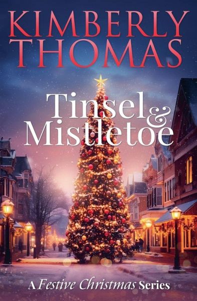 Tinsel & Mistletoe