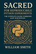 Sacred for Reproducible Python... - Bild 1