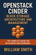 OpenStack Cinder Block Storage... - Bild 1