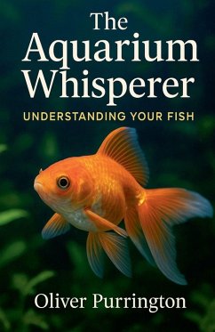 Cover The Aquarium Whisperer