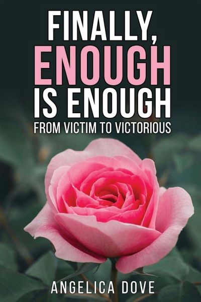 Finally, Enough Is Enough Finally, Enough Is Enough