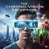 The Chrono-Vision Deception - Future Proof Glasses (eBook, ePUB) The Chrono-Vision Deception - Future Proof Glasses (eBook, ePUB)