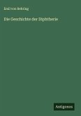 Die Geschichte der Diphtherie