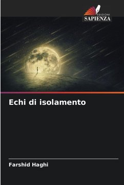 Cover Echi di isolamento