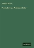Vom Leben und Weben der Natur