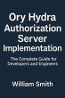Ory Hydra Authorization Server... - Bild 1