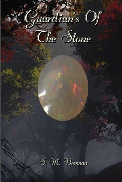 Cover Guardian's Of The Stone