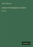 Annals of the Kingdom or Ireland