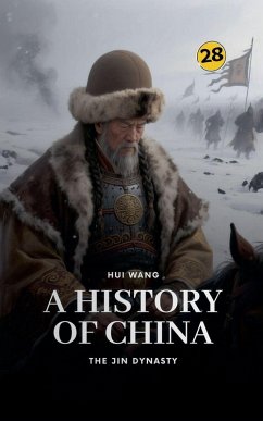 The Jin Dynasty - Wang, Hui