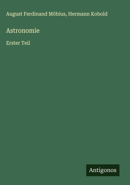 Astronomie Astronomie