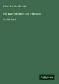 Die Krankheiten der Pflanzen
