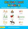 My First Maori Alphabets Picture Book... - Bild 1