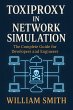 Toxiproxy in Network Simulation (eBook,... - Bild 1