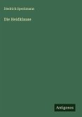 Die Heidklause