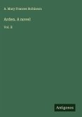 Arden. A novel