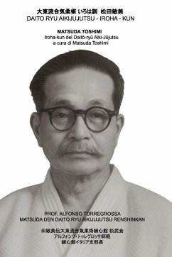 Daito Ryu Aikijujutsu Iroha-kun - Torregrossa, Alfonso