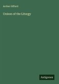 Unison of the Liturgy