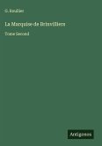 La Marquise de Brinvilliers