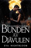 Bunden av djävulen (eBook, ePUB)