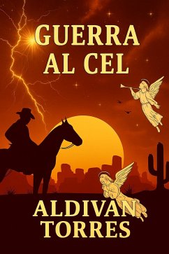 Cover Guerra al Cel (eBook, ePUB)