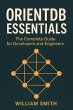 OrientDB Essentials (eBook, ePUB) - Bild 1