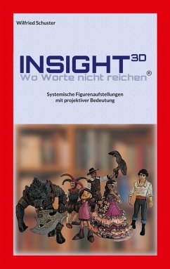 Cover Insight3D - Wo Worte nicht reichen