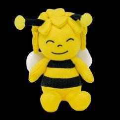 Cover Maya the Bee