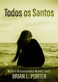 Todos os Santos (eBook, ePUB)