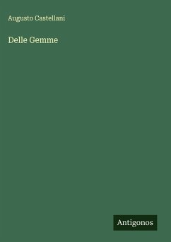 Delle Gemme - Castellani, Augusto