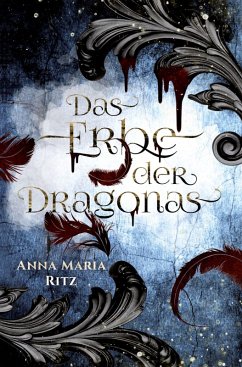 Cover Das Erbe der Dragonas