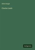 Charles Lamb Charles Lamb