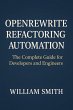 OpenRewrite Refactoring Automation... - Bild 1