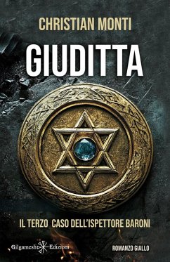 Cover Giuditta (eBook, ePUB)