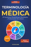 Terminología Médica (eBook, ePUB)