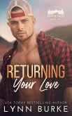 Returning Your Love (eBook, ePUB)
