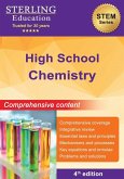 High School Chemistry