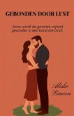 Gebonden door Lust Gebonden door Lust