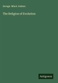 The Religion of Evolution