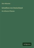 Schulflora von Deutschland