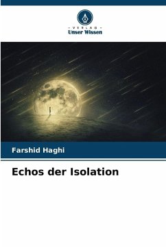 Cover Echos der Isolation